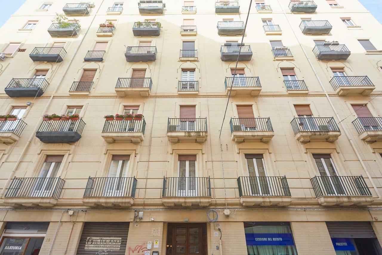 Better & Better Palermo Exterior foto