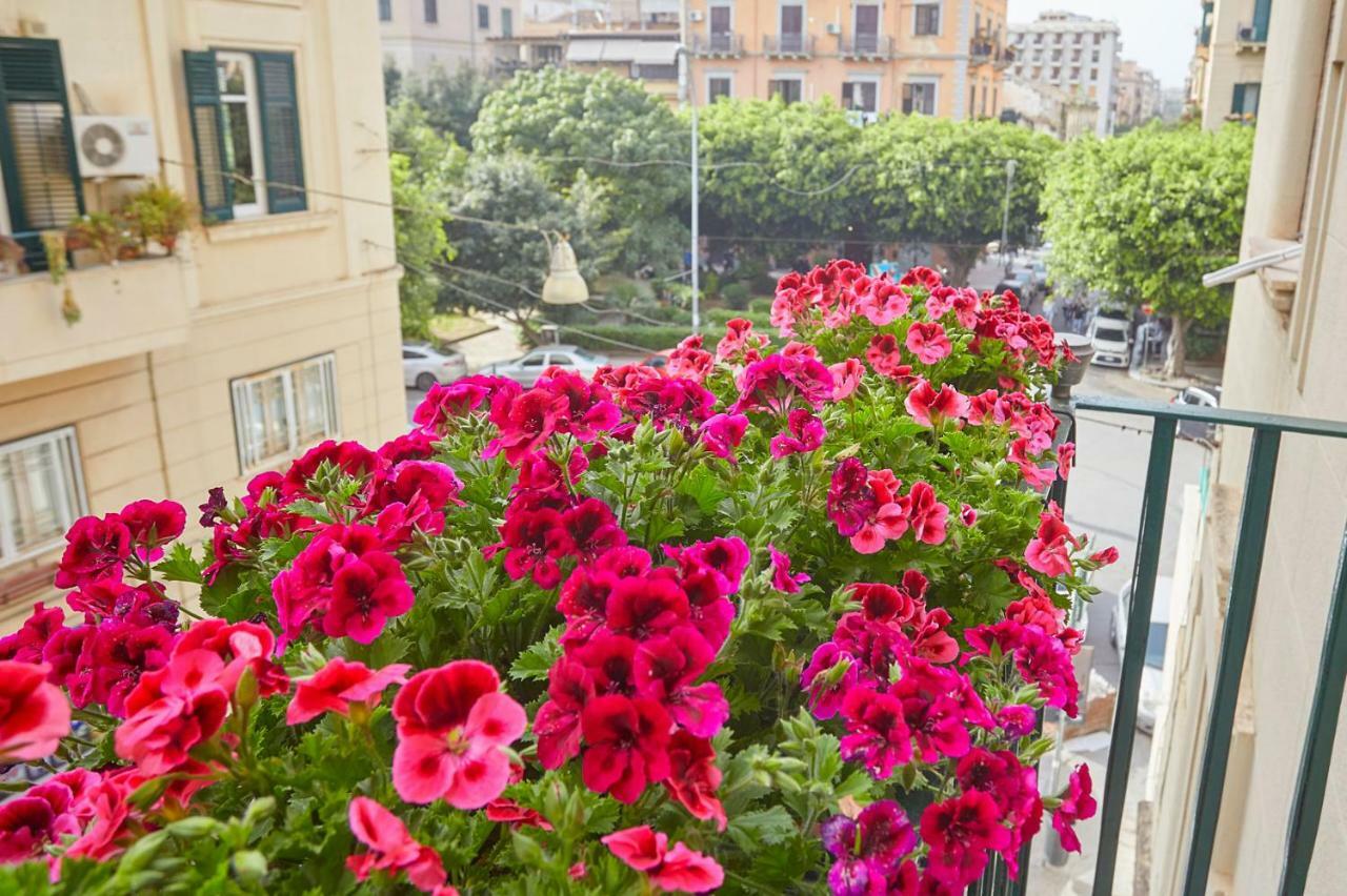 Better & Better Palermo Exterior foto